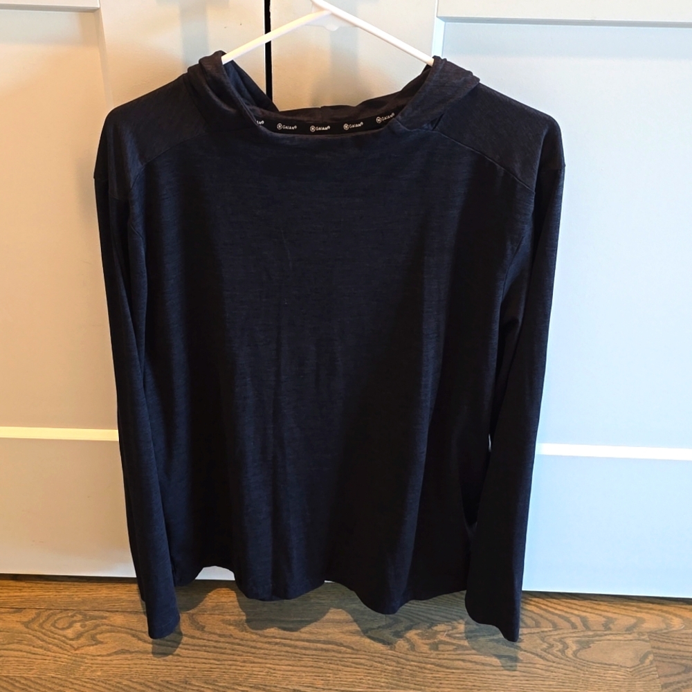 Gaiam Pullover Hoodie